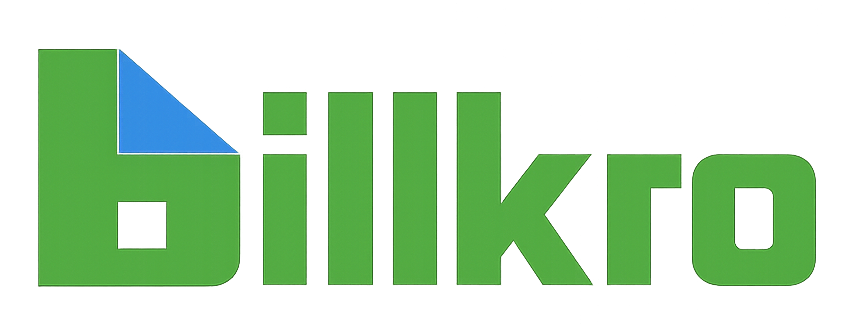 BillKaro Logo